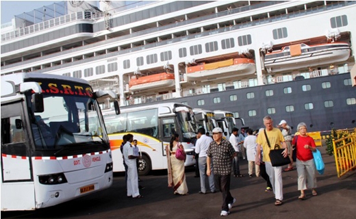 New Mangalore Port